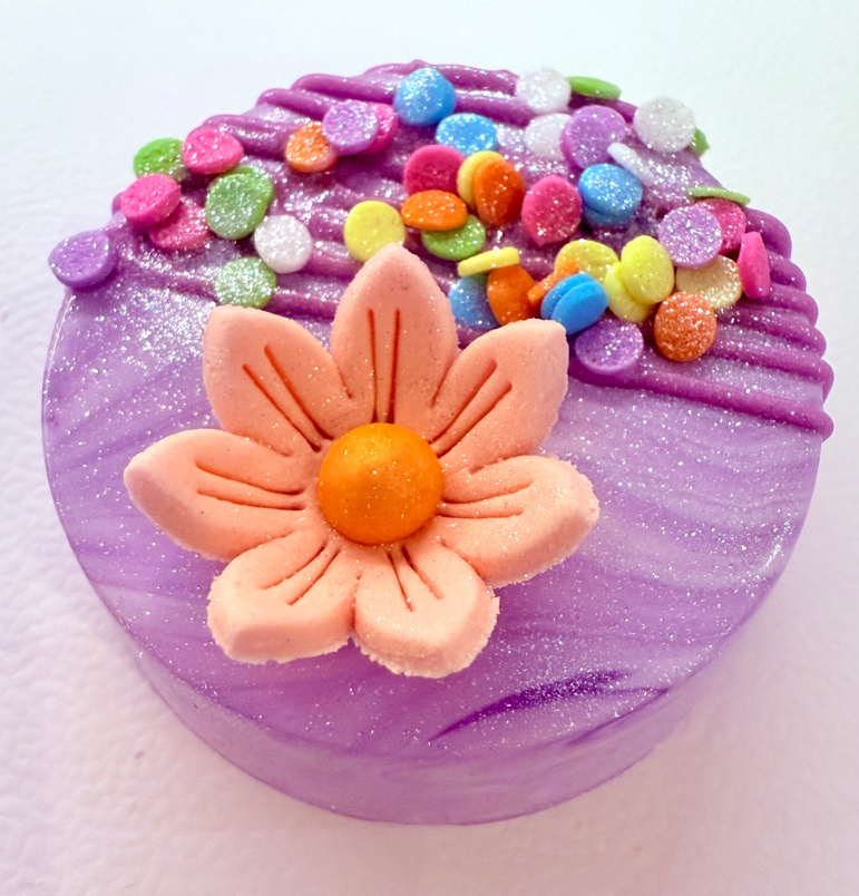 Jumbo Chocolate Dipped Oreos