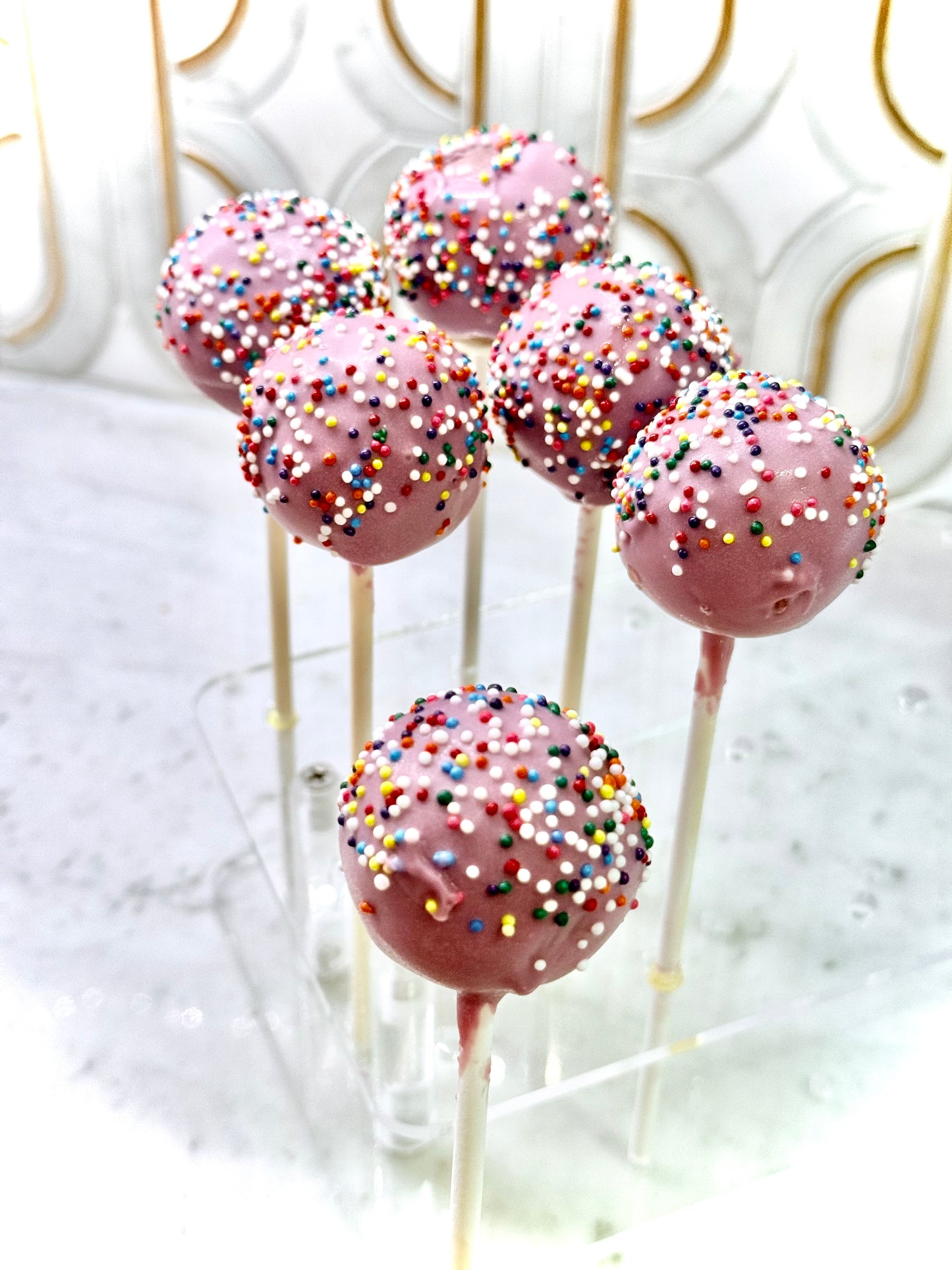 Cake Pop