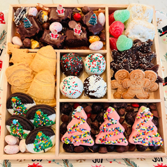 Dessert Gift boxes