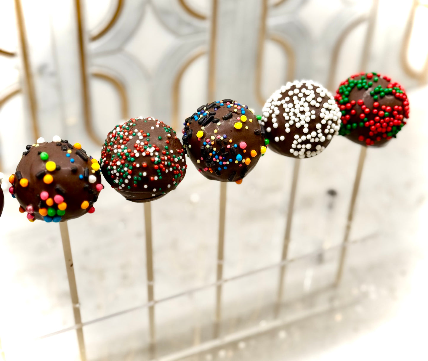 Cake Pop